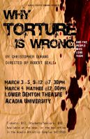 Why Torture is Wrong