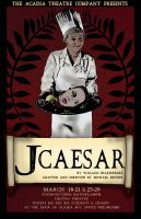J Caesar