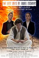 Last Days of Judas Iscariot