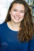 Photo of Audrey Eastwood